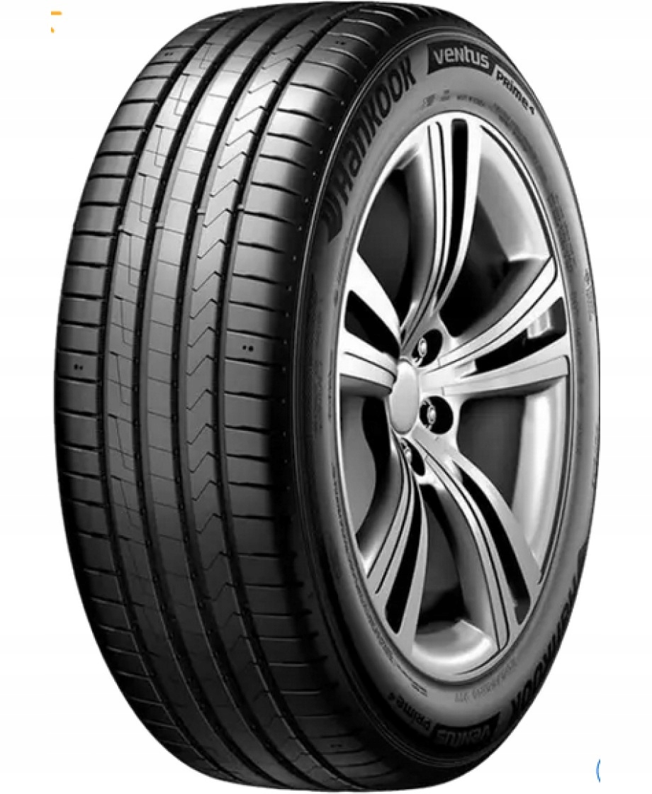 215/55R17 opona HANKOOK VENTUS PRIME 4 K135 94W